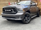 Dodge RAM 1500 Sport Gunmetall 5,7L V8 4x4 LEDER AHK