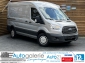 Ford Transit 350 L2 Trend Klima SHZ Tempomat TV