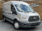 Ford Transit 350 L2 Trend Klima SHZ Tempomat TV