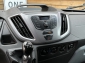 Ford Transit 350 L2 Trend Klima SHZ Tempomat TV