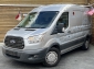 Ford Transit 350 L2 Trend Klima SHZ Tempomat TV