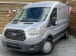 Ford Transit 350 L2 Trend Klima SHZ Tempomat TV