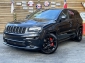 Jeep Grand Cherokee 6.4 V8 SRT Unfallfei 4x4 Pano h&k