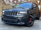 Jeep Grand Cherokee 6.4 V8 SRT Unfallfei 4x4 Pano h&k