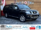 Nissan Navara KingCab Business 4X4 AHK Schiebedach