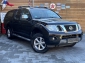 Nissan Navara KingCab Business 4X4 AHK Schiebedach