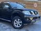 Nissan Navara KingCab Business 4X4 AHK Schiebedach