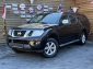 Nissan Navara KingCab Business 4X4 AHK Schiebedach