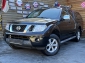 Nissan Navara KingCab Business 4X4 AHK Schiebedach