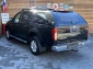 Nissan Navara KingCab Business 4X4 AHK Schiebedach