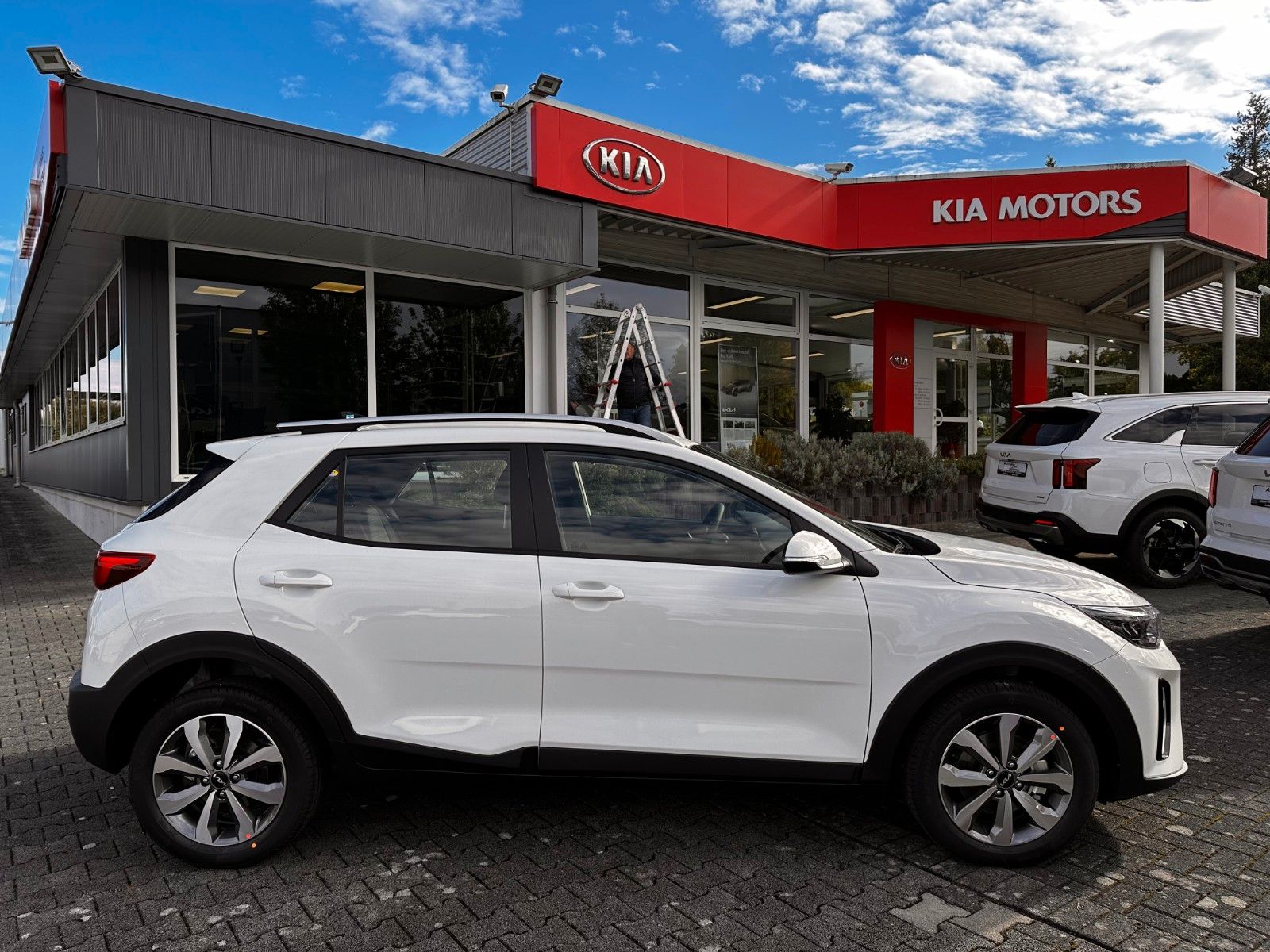 Kia Stonic