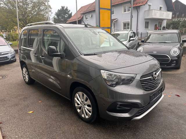 Opel Combo Life