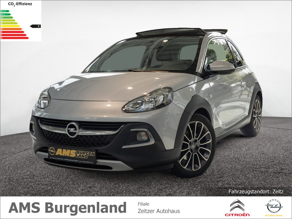 Opel Adam