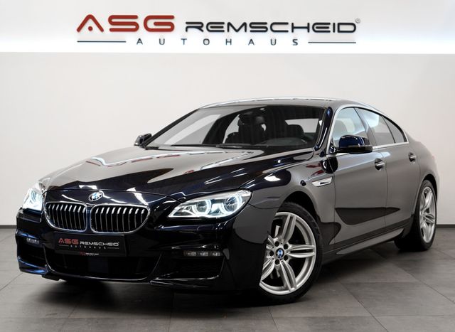 BMW 640