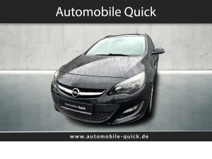 Opel Astra J ST 1.4 Active Lenkradheizung/Sitzh.,/AHK