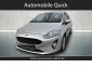 Ford Fiesta 1.1 Cool & Connect Lenkradheizung 1.Hand