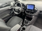 Ford Fiesta 1.1 Cool & Connect Lenkradheizung 1.Hand