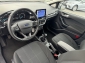 Ford Fiesta 1.1 Cool & Connect Lenkradheizung 1.Hand