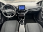 Ford Fiesta 1.1 Cool & Connect Lenkradheizung 1.Hand