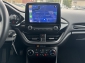 Ford Fiesta 1.1 Cool & Connect Lenkradheizung 1.Hand