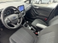 Ford Fiesta 1.1 Cool & Connect Lenkradheizung 1.Hand