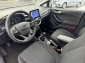 Ford Fiesta 1.1 Cool & Connect Lenkradheizung 1.Hand