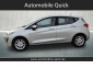 Ford Fiesta 1.1 Cool & Connect Lenkradheizung 1.Hand