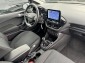 Ford Fiesta 1.1 Cool & Connect Lenkradheizung 1.Hand