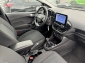 Ford Fiesta 1.1 Cool & Connect Lenkradheizung 1.Hand