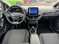 Ford Fiesta 1.1 Cool & Connect Lenkradheizung 1.Hand