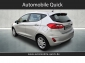 Ford Fiesta 1.1 Cool & Connect Lenkradheizung 1.Hand