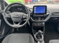 Ford Fiesta 1.1 Cool & Connect Lenkradheizung 1.Hand