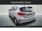 Ford Fiesta 1.1 Cool & Connect Lenkradheizung 1.Hand