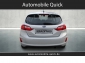 Ford Fiesta 1.1 Cool & Connect Lenkradheizung 1.Hand