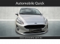 Ford Fiesta 1.1 Cool & Connect Lenkradheizung 1.Hand