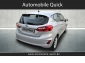 Ford Fiesta 1.1 Cool & Connect Lenkradheizung 1.Hand