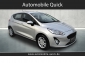 Ford Fiesta 1.1 Cool & Connect Lenkradheizung 1.Hand