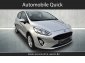 Ford Fiesta 1.1 Cool & Connect Lenkradheizung 1.Hand