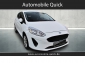 Ford Fiesta 1.1 LED Scheinwerfer/ Alwetter/Klima/PDC