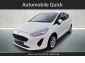 Ford Fiesta 1.1 LED Scheinwerfer/ Alwetter/Klima/PDC