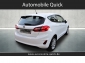 Ford Fiesta 1.1 LED Scheinwerfer/ Alwetter/Klima/PDC