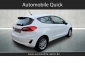 Ford Fiesta 1.1 LED Scheinwerfer/ Alwetter/Klima/PDC