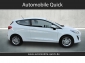 Ford Fiesta 1.1 LED Scheinwerfer/ Alwetter/Klima/PDC