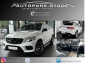 Mercedes-Benz GLE 350 d 4M AMG Night Pano LED Luft Massage