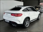 Mercedes-Benz GLE 350 d 4M AMG Night Pano LED Luft Massage