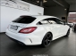 Mercedes-Benz CLS 350 Shooting Brake AMG LED Assis 360 Mem