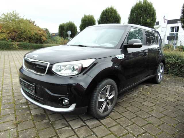 Kia e-Soul