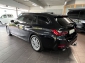 BMW 318d Touring Innovations+AHK+LED-Lichtverteilung