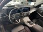 BMW 318d Touring Innovations+AHK+LED-Lichtverteilung