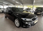 BMW 318d Touring Innovations+AHK+LED-Lichtverteilung